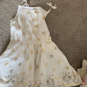 Summer dress